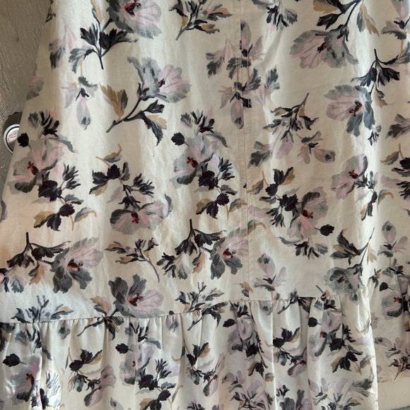 Rebecca Taylor Floral Dress - Picture 5 of 15